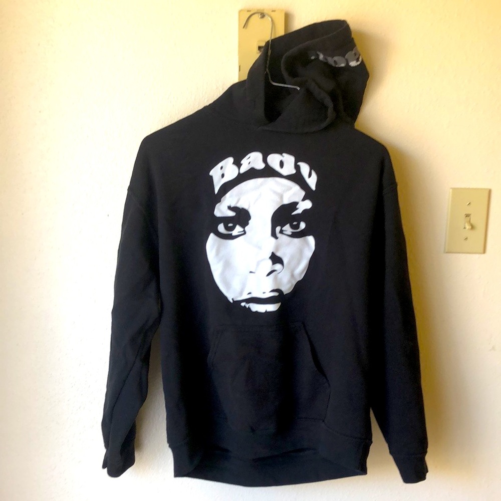 Erykah Badu Hoodie